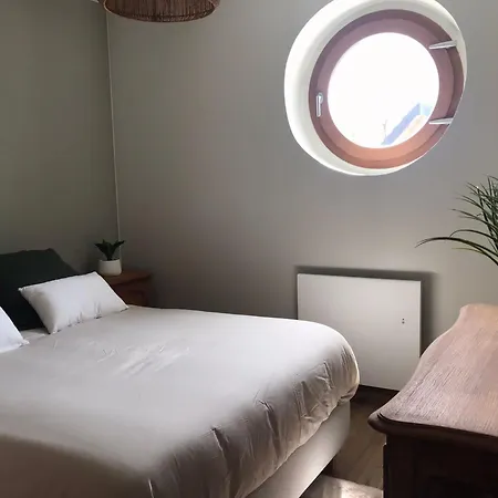 Du Moulin Pidoux Vakantiehuis Hallines