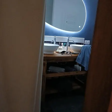 Du Moulin Pidoux * Hallines