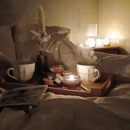 Du Moulin Pidoux Vakantiehuis Hallines